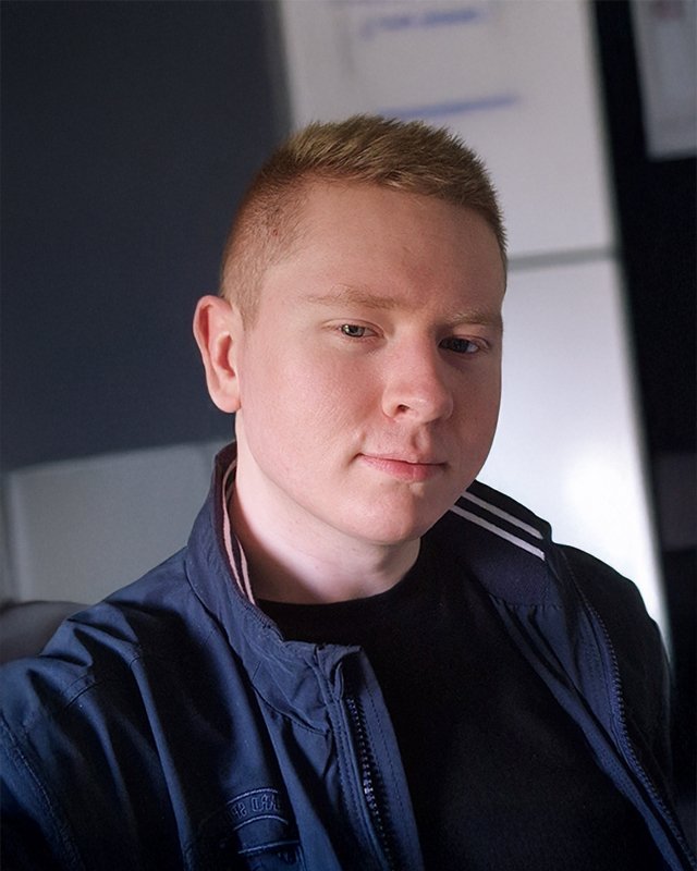 David Wissing, founder of Wissing Development